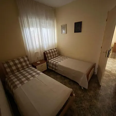 Burdi 公寓 Faccia di Trippa di Monte