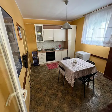 Burdi 公寓 Faccia di Trippa di Monte