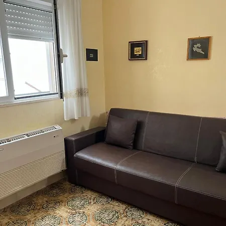 Burdi Apartamento *