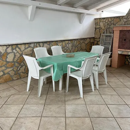 Burdi Apartamento *
