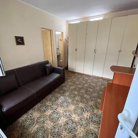 Burdi Apartamento