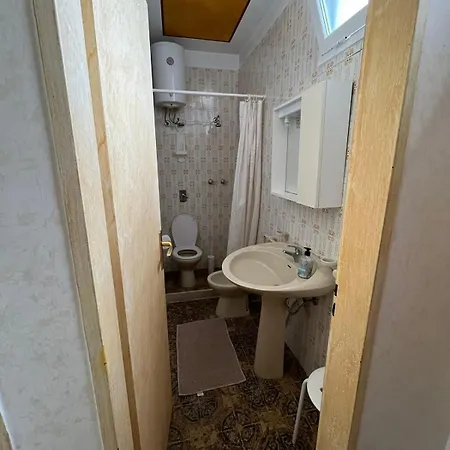 Apartamento Burdi *