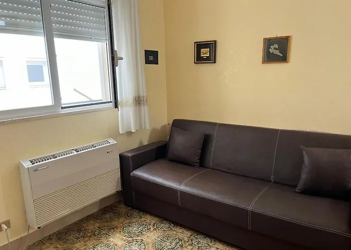 Burdi Apartment *