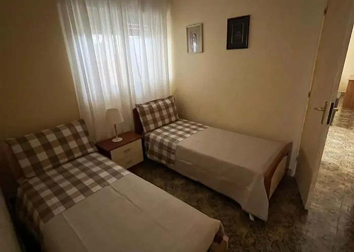 Burdi Apartment Faccia di Trippa di Monte